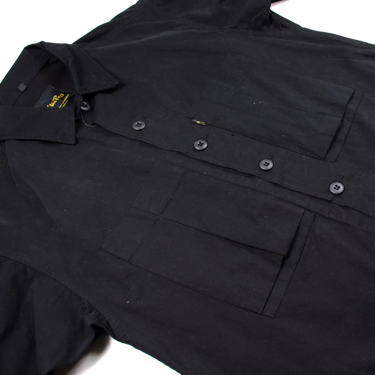 Stan Ray - V1 Utility Shirt - Black Ops