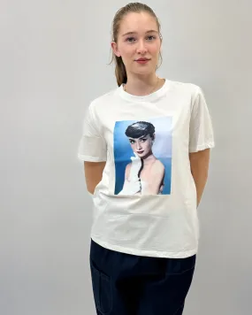 T-shirt Audrey Hepburn