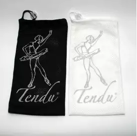 Tendu Pointe Shoe Mesh Bag