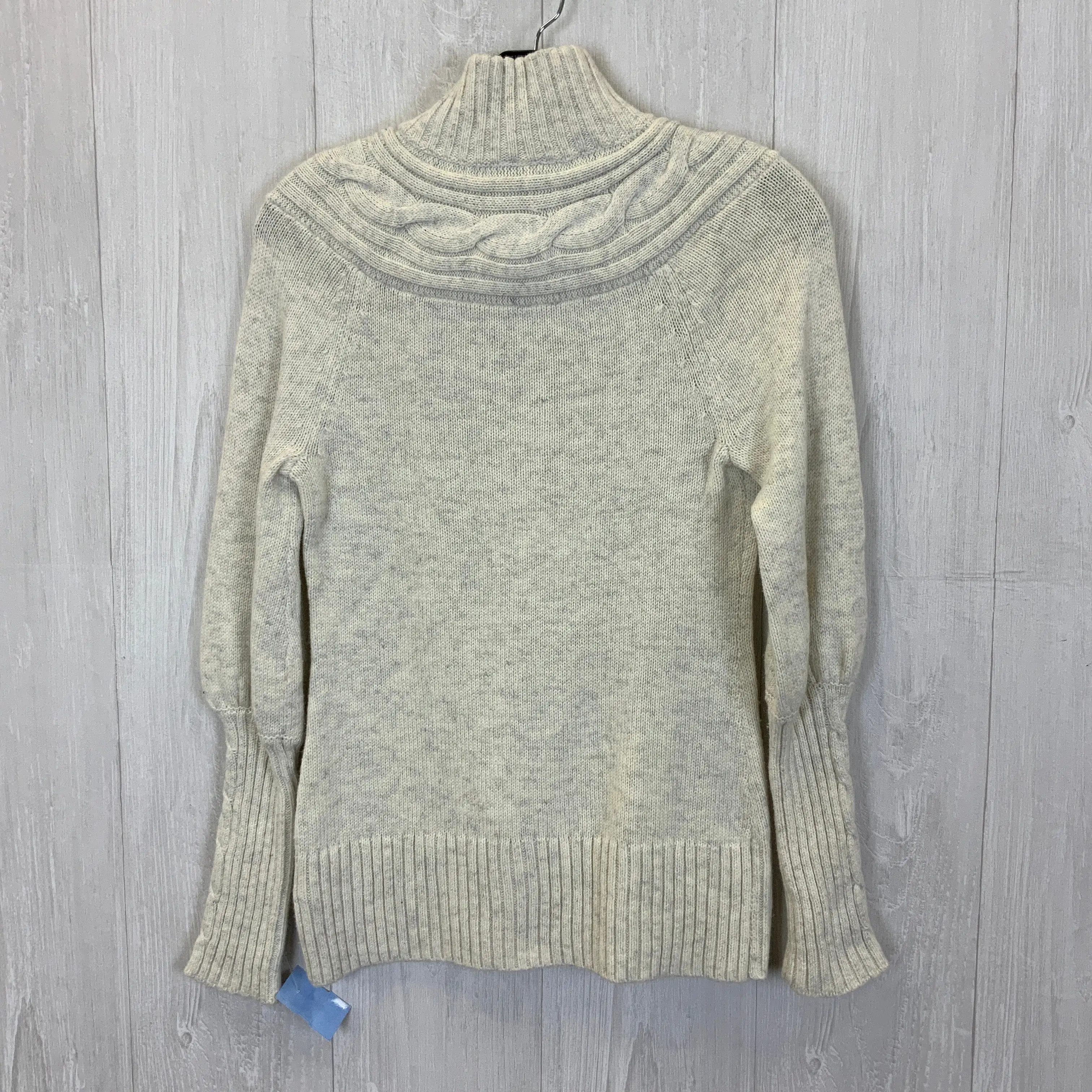 Top Long Sleeve Fleece Pullover By Columbia  Size: Xs