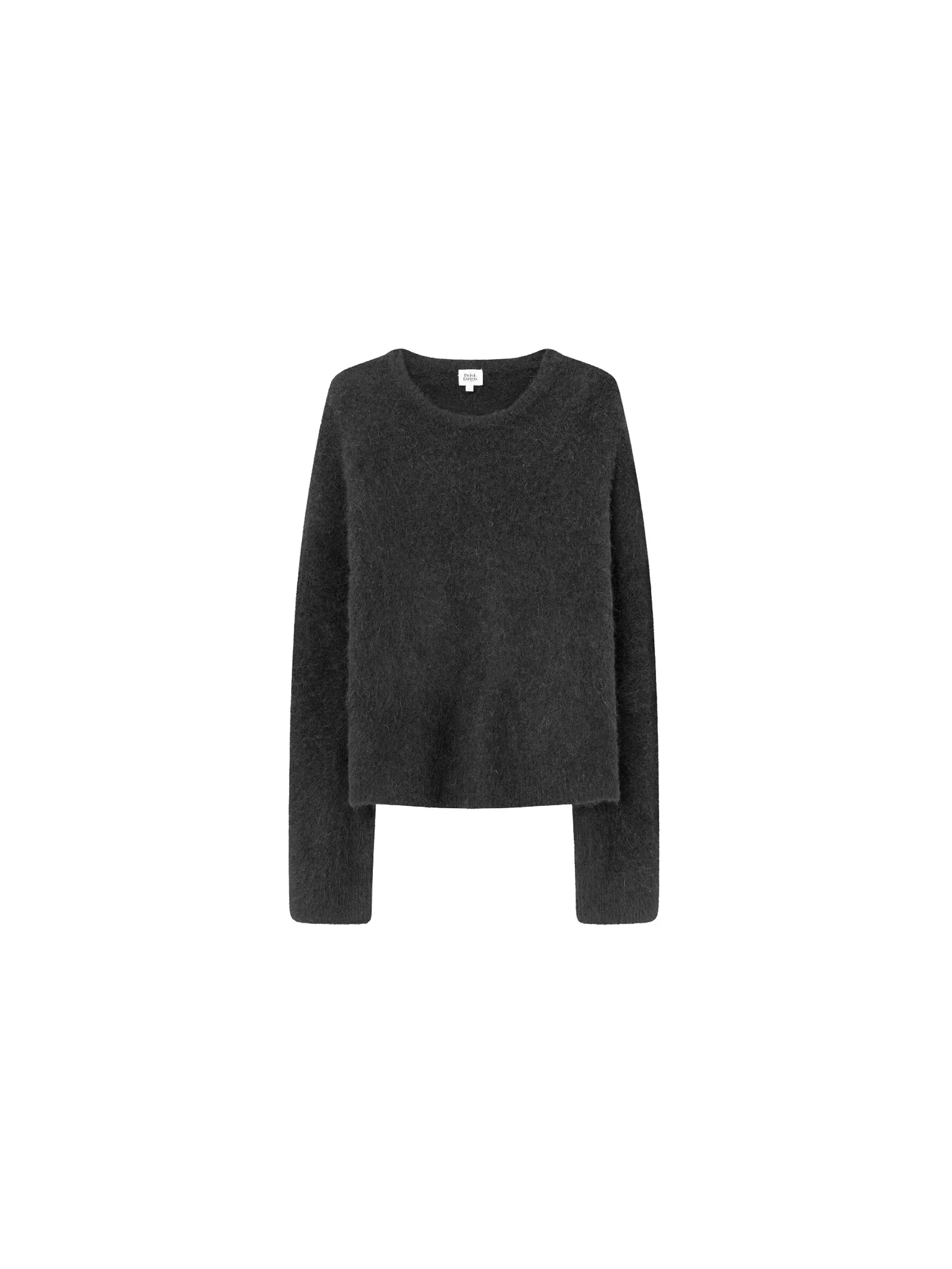 TWIST & TANGO SWEATER DEBBIE BLACK