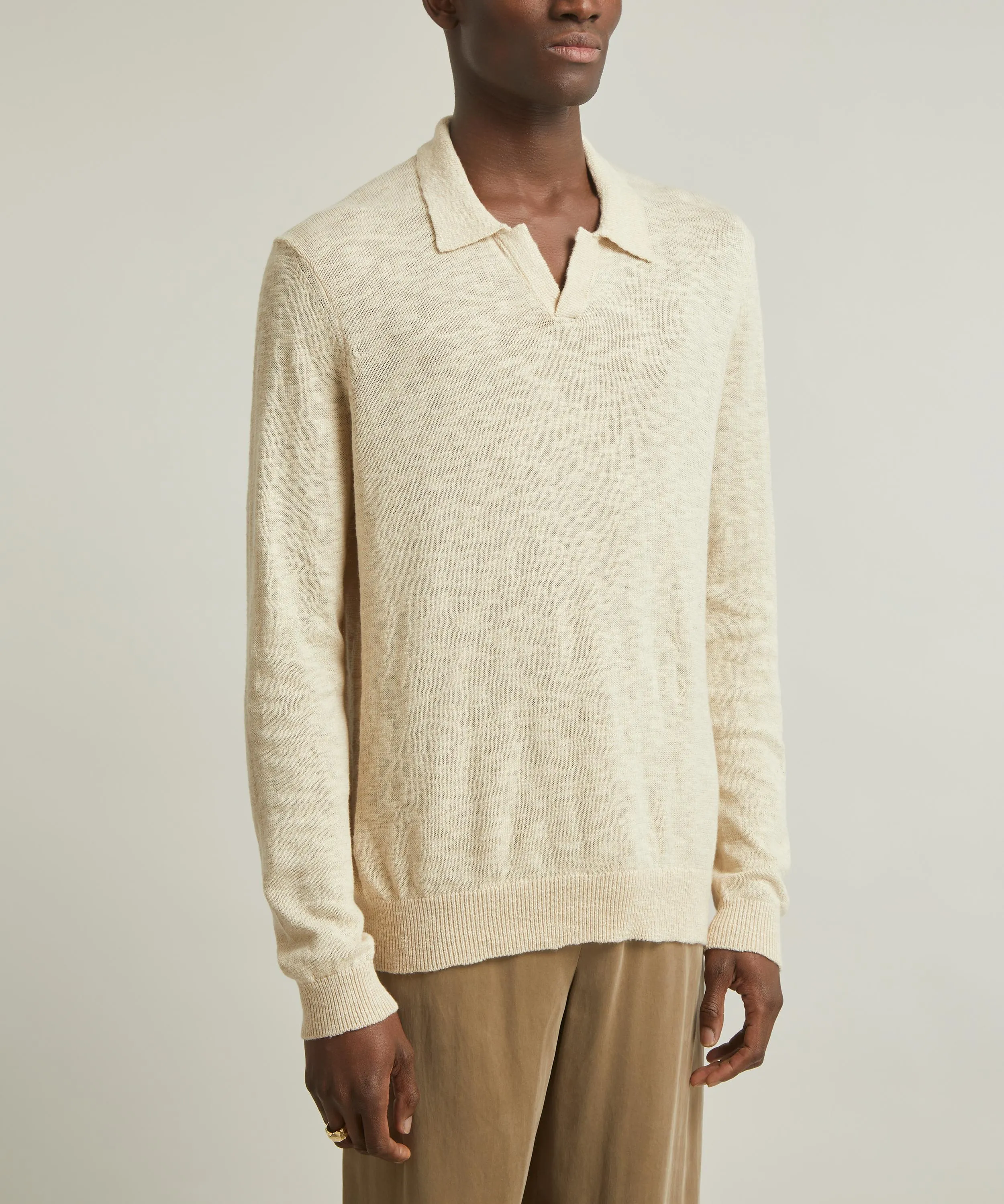 Valdez Sweater Pullover